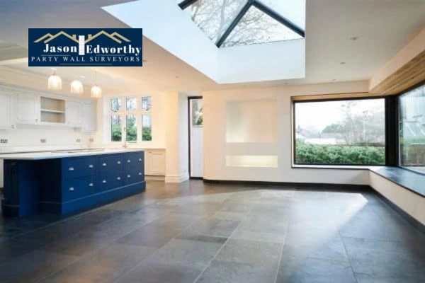 Our top tips for building near a boundary line Haslingden