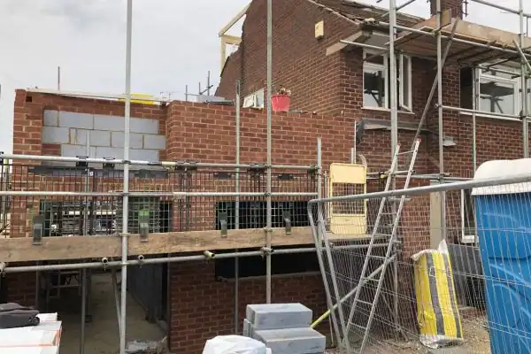 What to do if you have an Invalid Party Wall Notice Haslingden