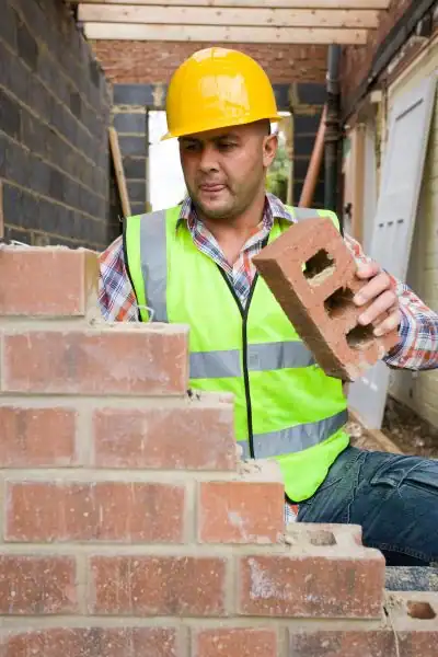 Jason Edworthy Party Wall Surveyors Haslingden Working with Builders